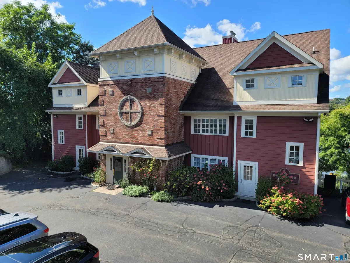 1 Daskams Lane #1C, Norwalk, CT 06851 - #1