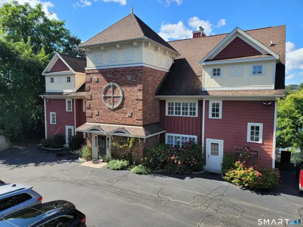 1 Daskams Lane #1C, Norwalk, CT 06851