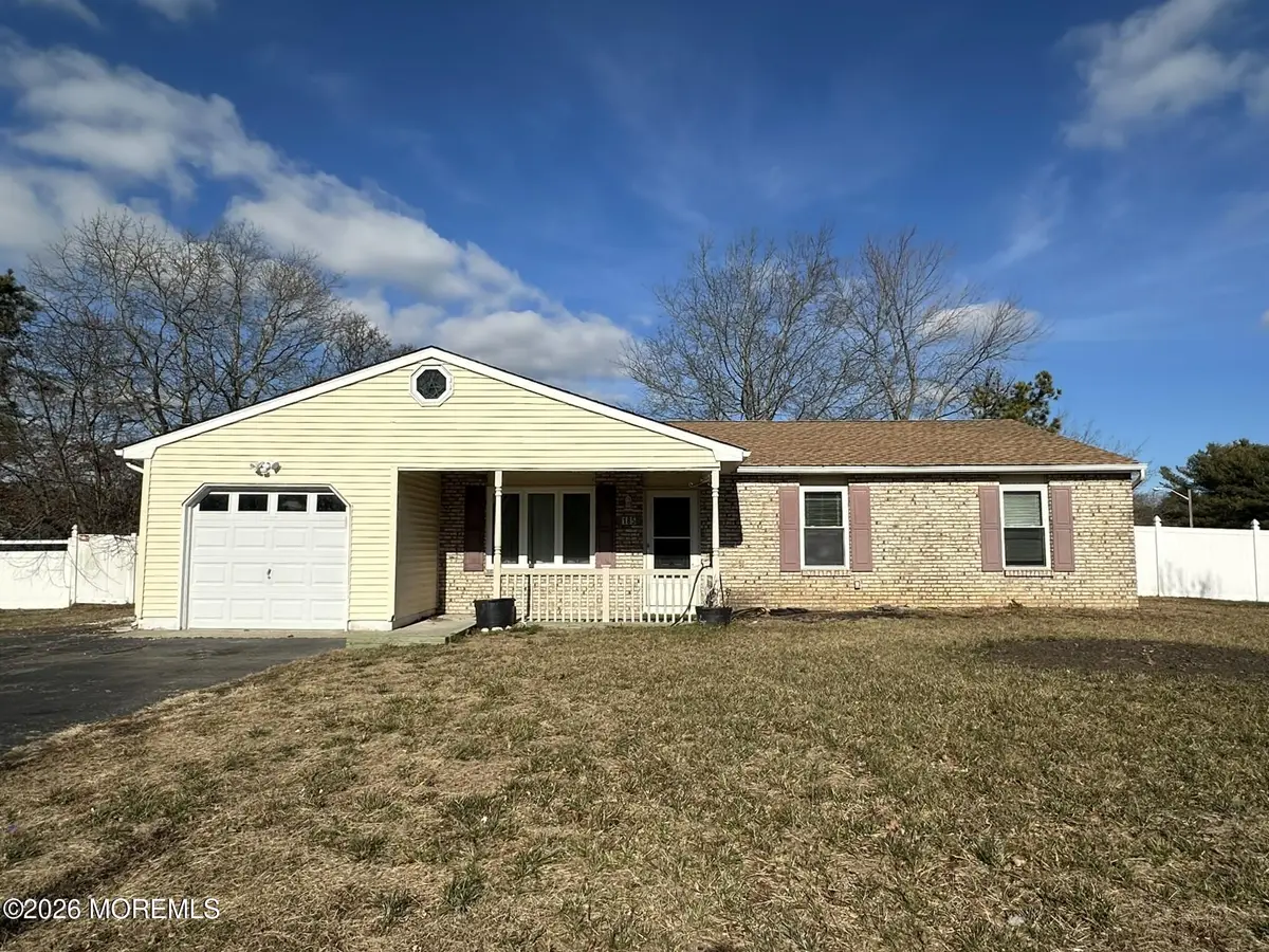 185 Ravenwood Boulevard, Barnegat, NJ 08005 - #1