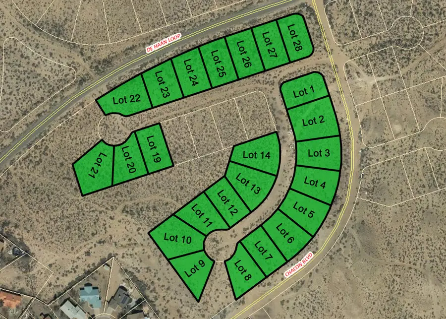 Chacon Boulevard, Los Lunas, NM 87031 - Image #2