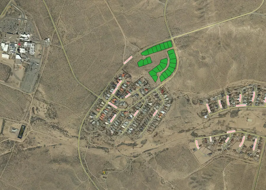 Chacon Boulevard, Los Lunas, NM 87031 - Image #3