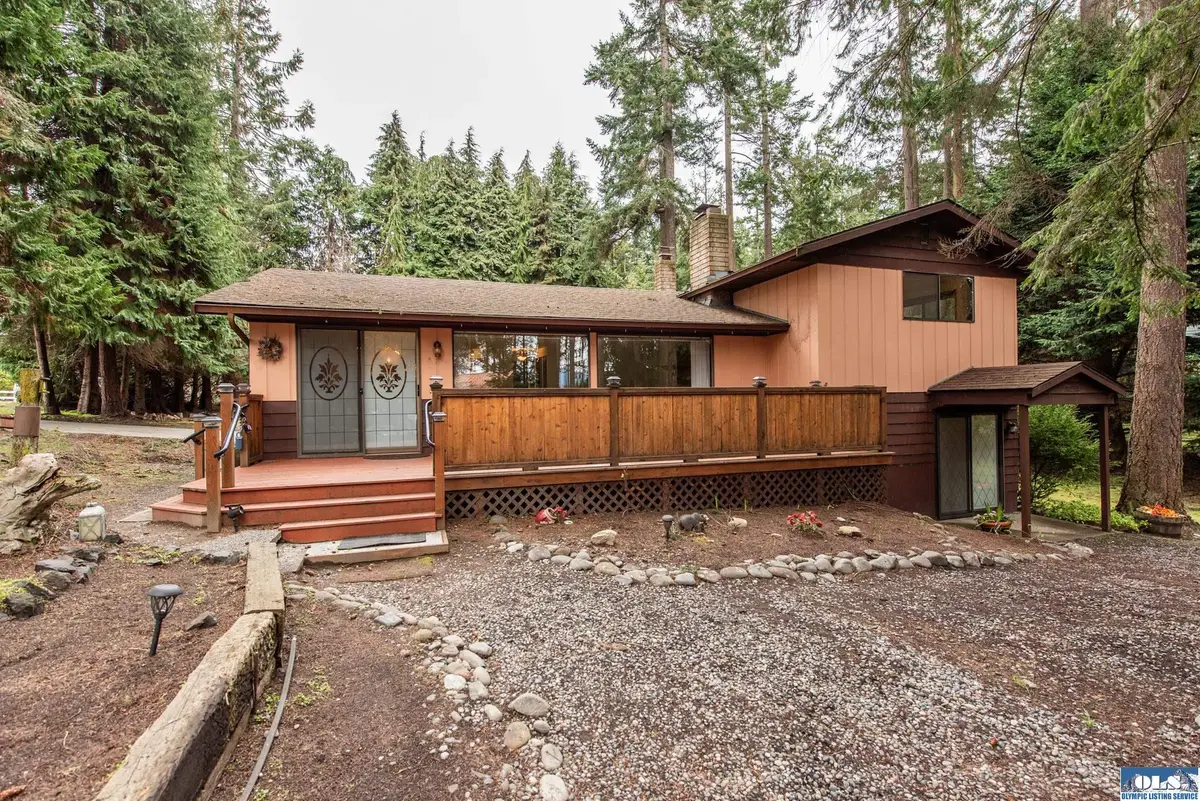 10 Percy Lane, Sequim, WA 98382 - #1