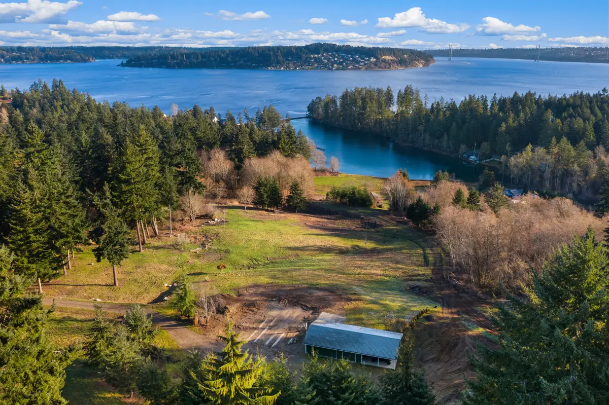 1157 12th Avenue, Fox Island, WA 98333 - #1