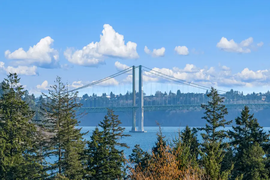 1157 12th Avenue, Fox Island, WA 98333 - #2
