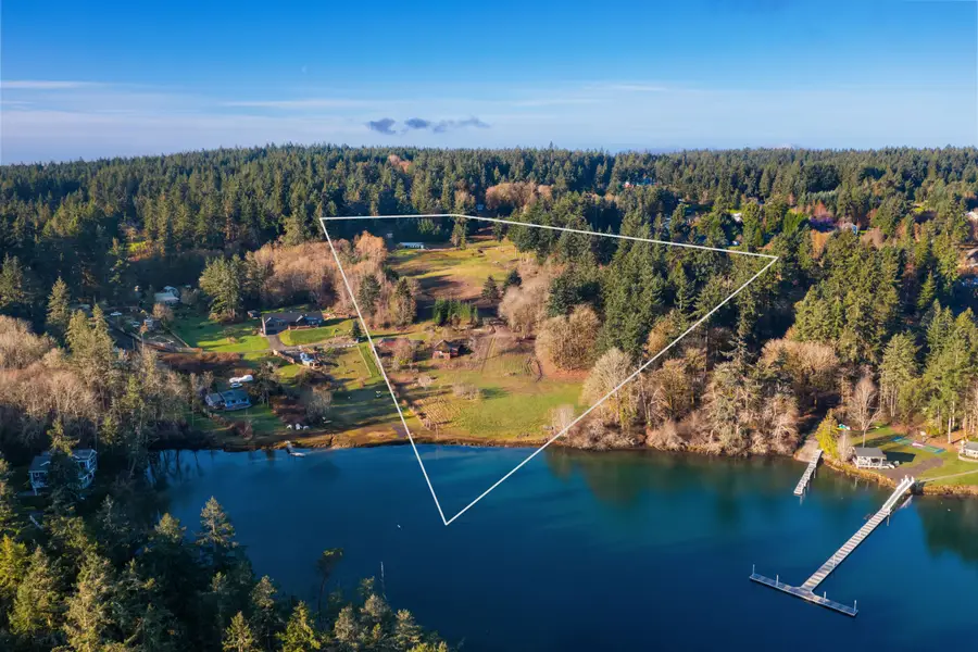 1157 12th Avenue, Fox Island, WA 98333 - #3