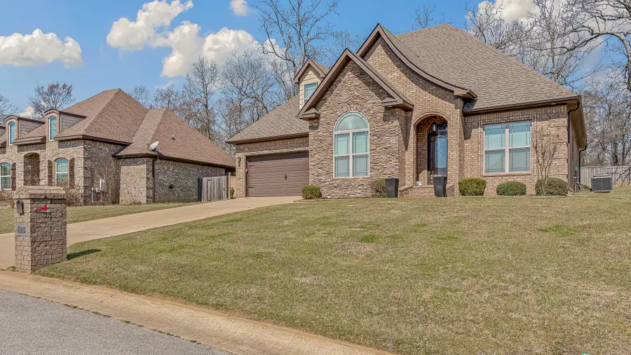 1524 Sullivan Circle, Jonesboro, AR 72404 - #2