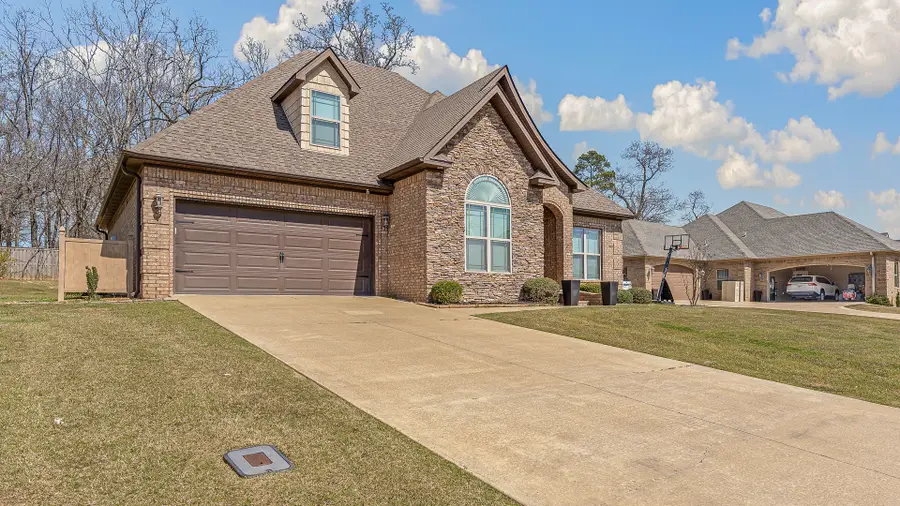 1524 Sullivan Circle, Jonesboro, AR 72404 - #3