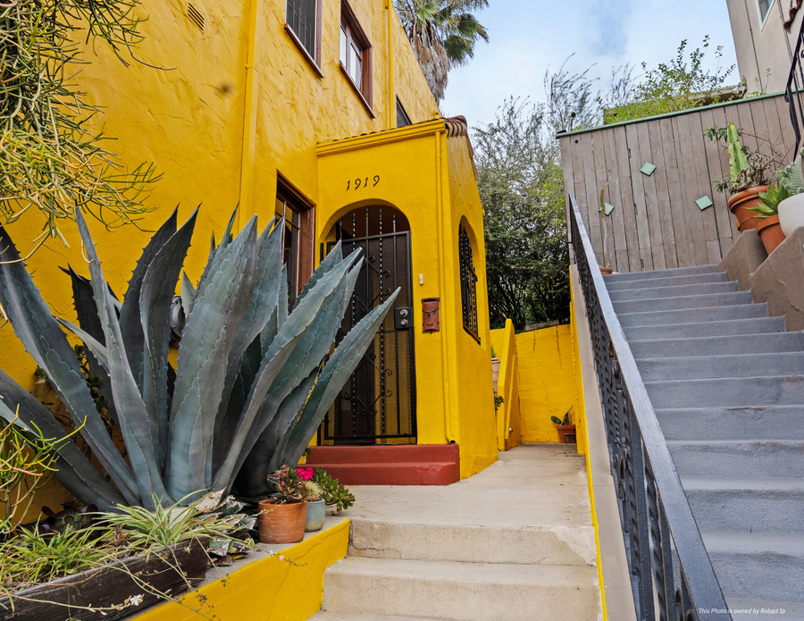1919 Scott Avenue, Los Angeles, CA 90026 - #3