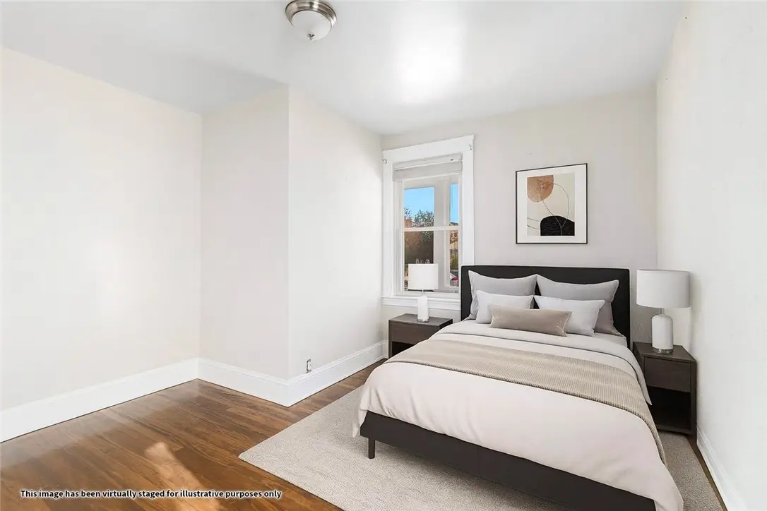 49 Harcourt Avenue, Pawtucket, RI 02861 - #1