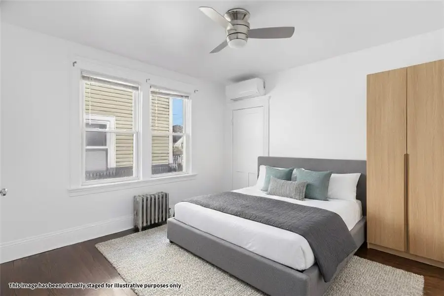 49 Harcourt Avenue, Pawtucket, RI 02861 - #3