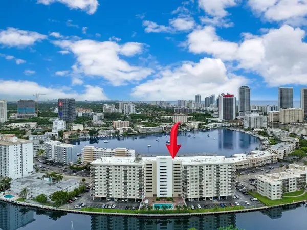 401 Golden Isles Drive unit: 1014, Hallandale Beach, FL 33009