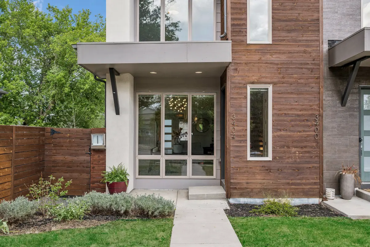 3404 Newton Street, Denver, CO 80211 - #1
