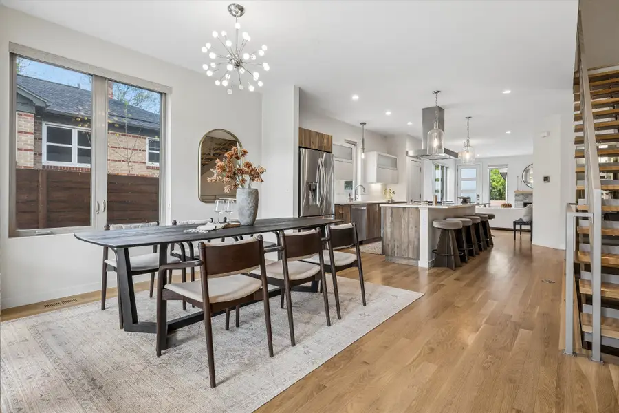 3404 Newton Street, Denver, CO 80211 - #3