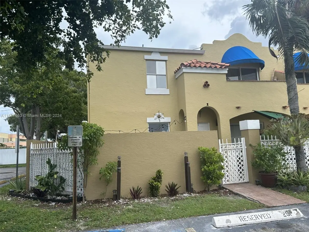 475 NW 85th Ct #1301, Miami, FL 33126 - #1