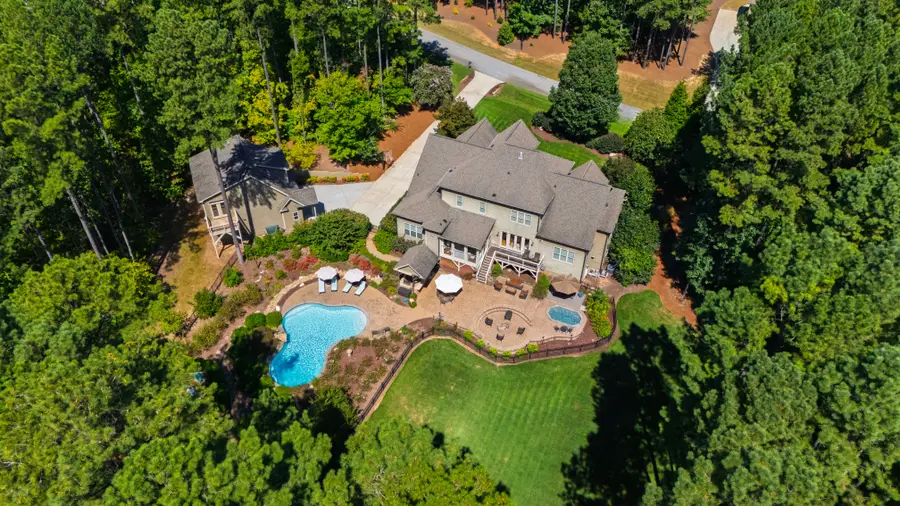 14909 Coveshore Drive, Wake Forest, NC 27587 - #2