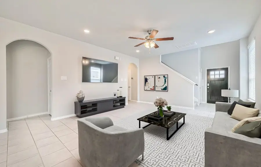 31630 Heguy Pass, Fulshear, TX 77441 - Image #3