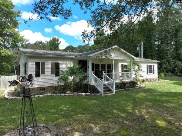 93 Churchill Landing Road, Prosperity, SC 29127