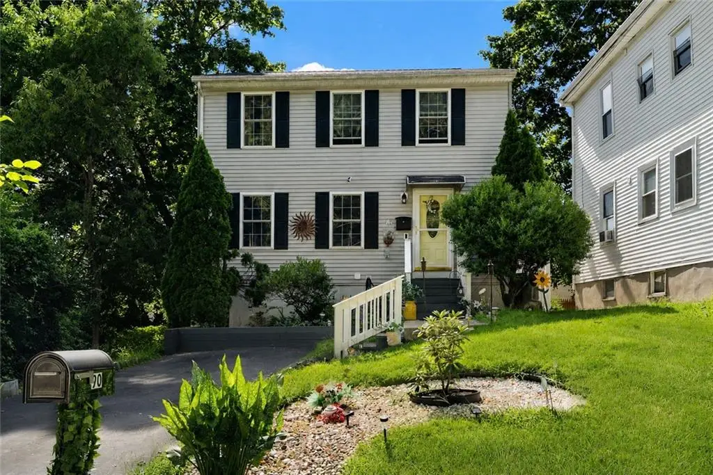 90 Rowley Street, Providence, RI 02909 - #1