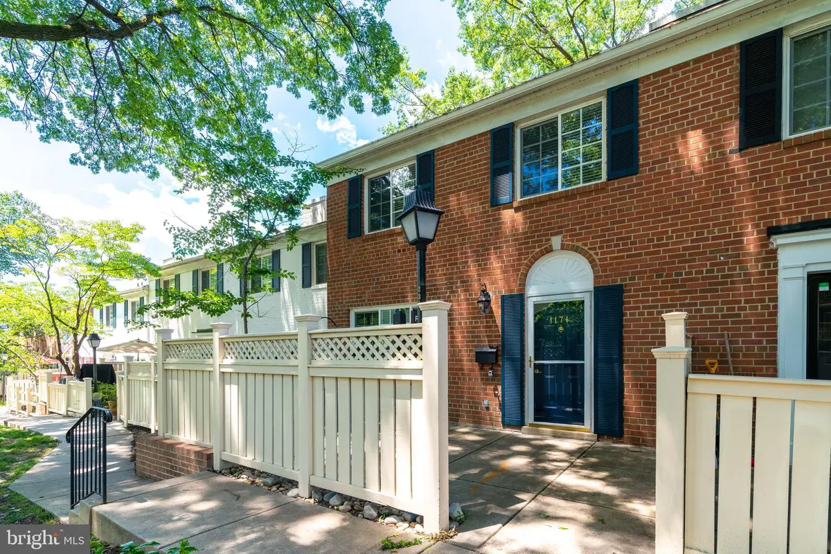 1171 N Van Dorn Street, Alexandria, VA 22304 - #1