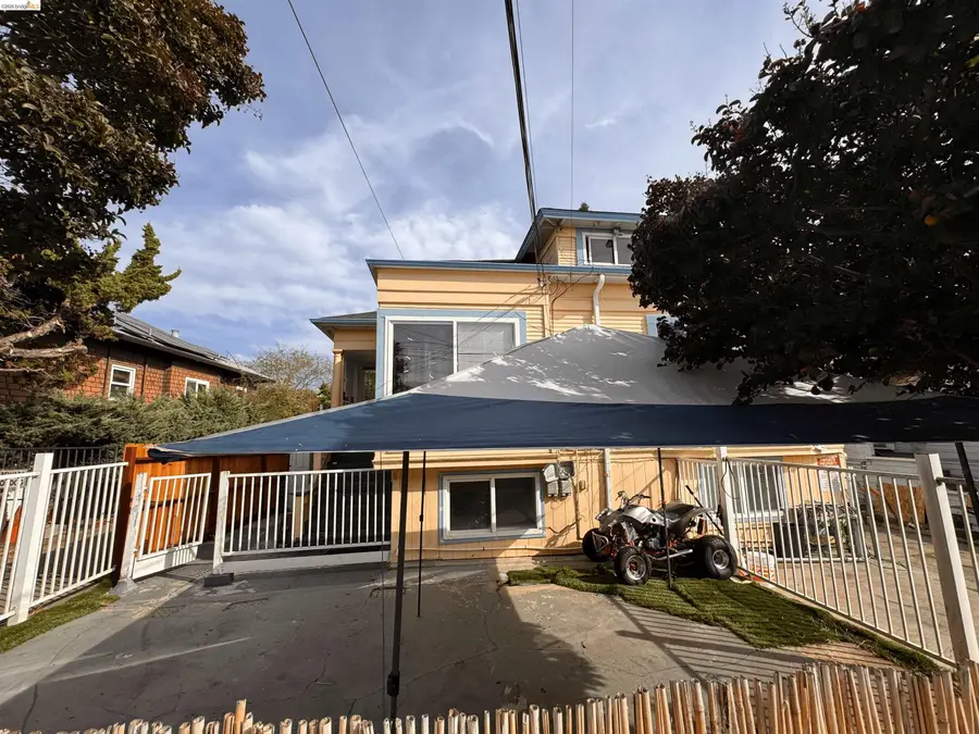 3134 Pleitner Ave, Oakland, CA 94602 - #2