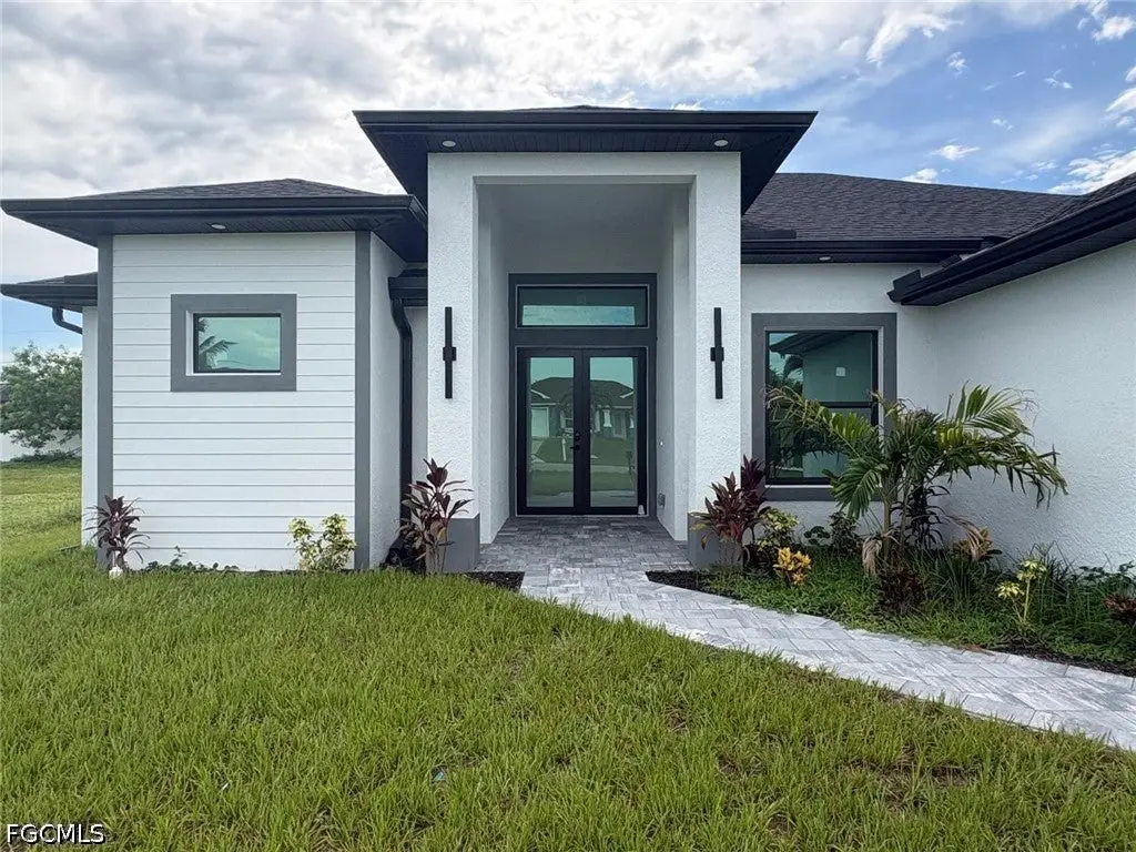 2213 NE 13th Avenue, Cape Coral, FL 33909 - #1