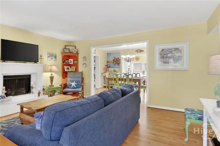 203 7th Street, Tybee Island, GA 31328 - #3