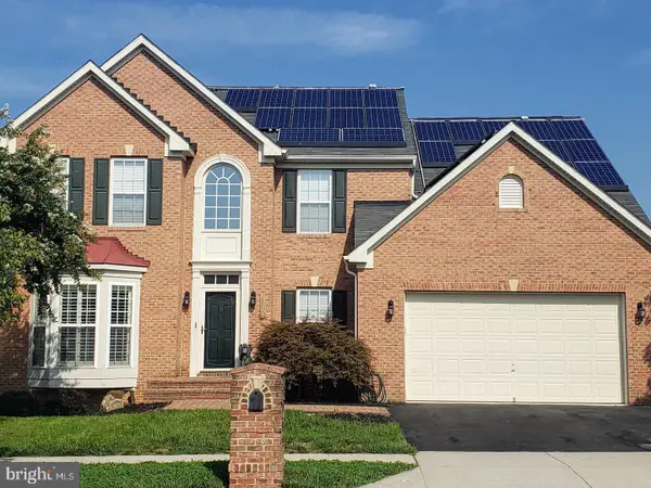 8005 Grayden Lane, Brandywine, MD 20613