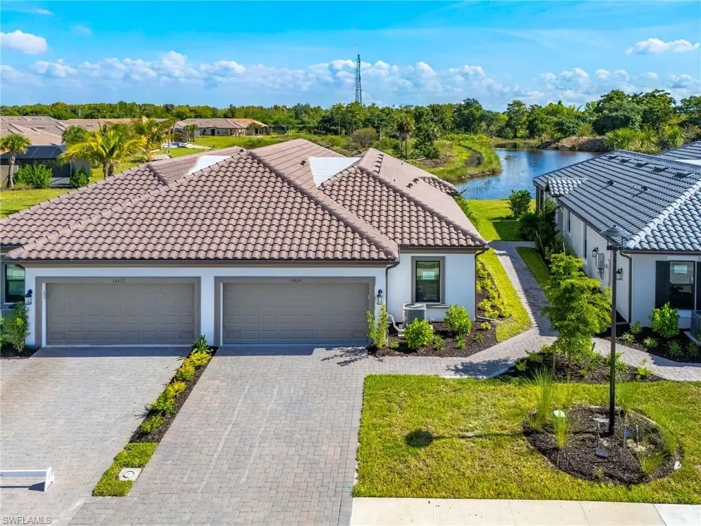 15621 Gavello ST, Naples, FL 34114 - #1
