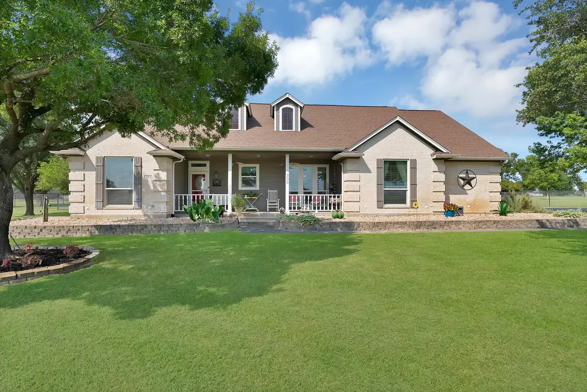 300 Buena Vista Drive, Willow Park, TX 76087 - #1