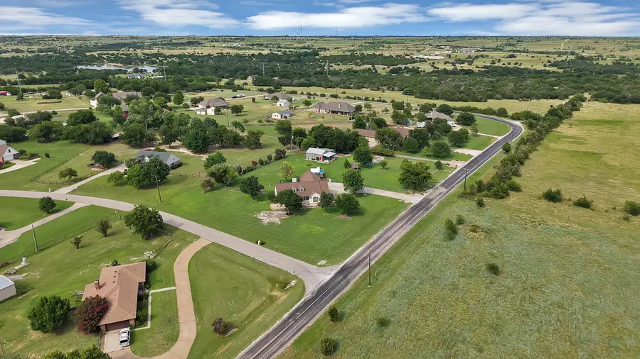 300 Buena Vista Drive, Willow Park, TX 76087 - #2