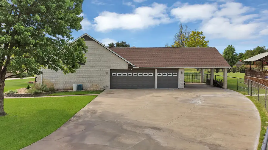 300 Buena Vista Drive, Willow Park, TX 76087 - #3
