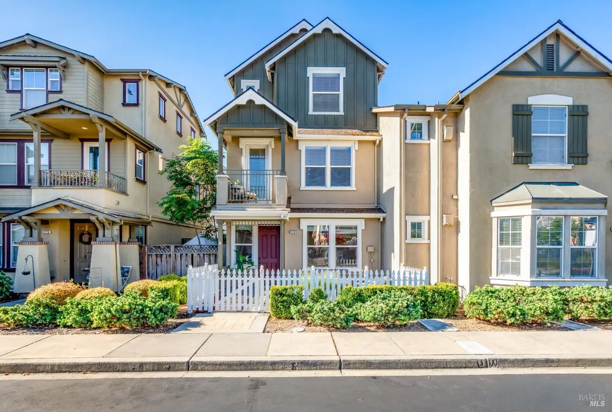2180 Unbridled Court, Napa, CA 94559 - #1