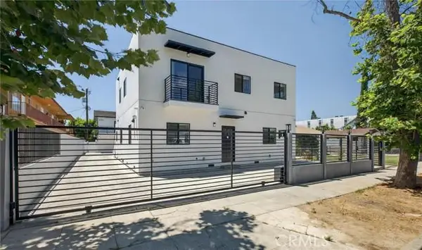 14732 Gilmore St #1, Van Nuys, CA 91411