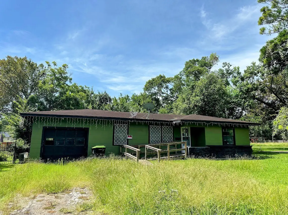 2212 Rugeley Street, Bay City, TX 77414 - Image #1