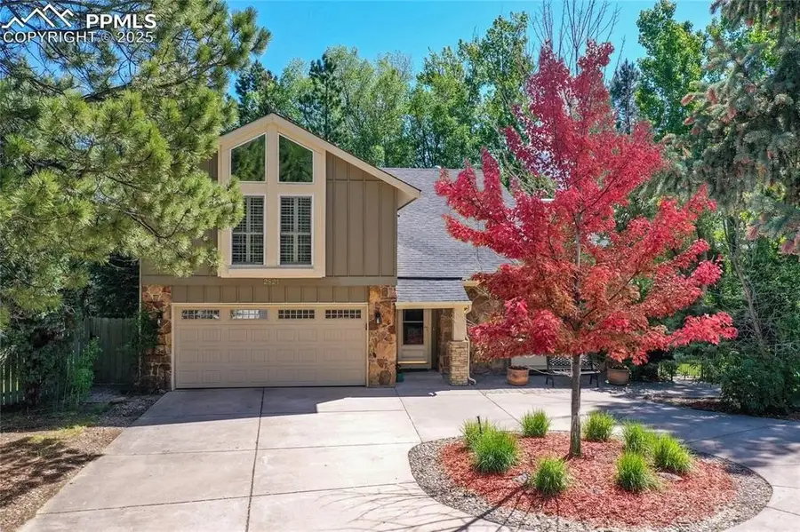 2821 Old Broadmoor Road, Colorado Springs, CO 80906 - Image #2