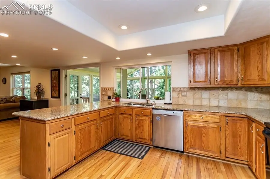 2821 Old Broadmoor Road, Colorado Springs, CO 80906 - Image #3