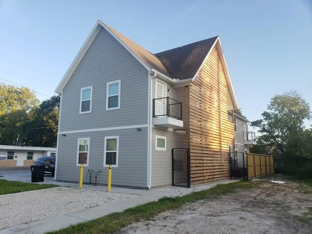 3009 Callie Street #A, Houston, TX 77004 - #1