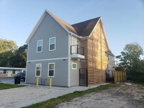 3009 Callie Street #A, Houston, TX 77004