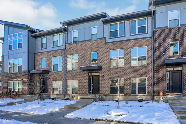 8188 Bostic Court, Fishers, IN 46038