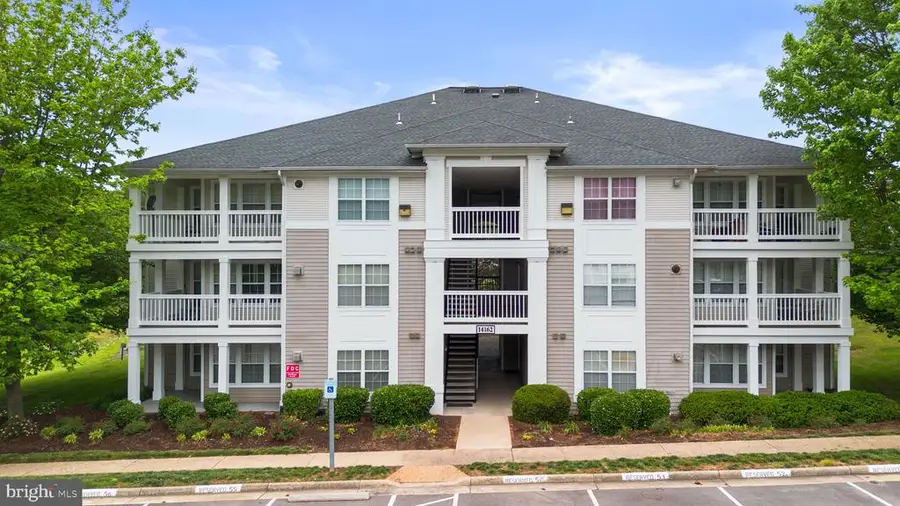 14162 Cuddy Loop , 104, Woodbridge, VA 22193 - #3