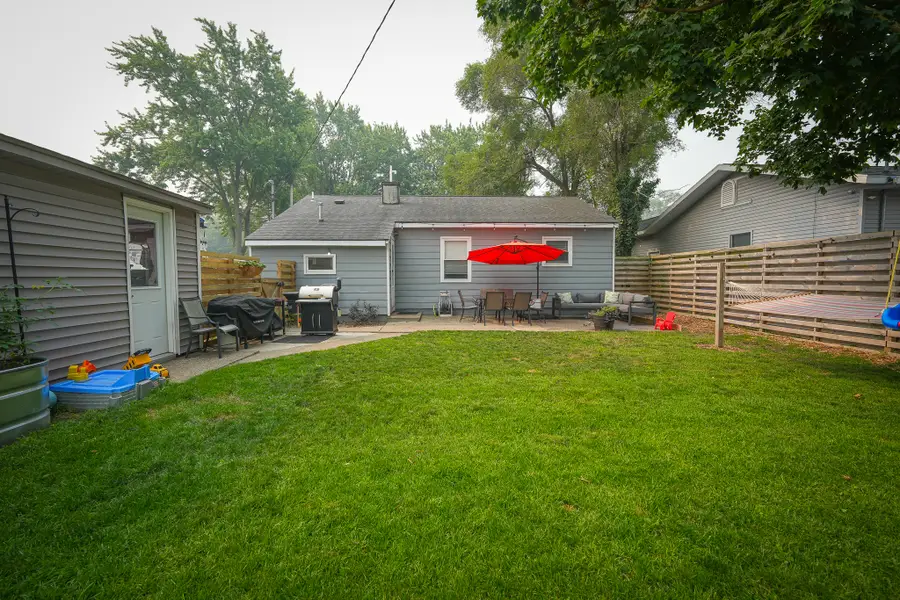 918 Post Road, Muskegon, MI 49441 - #2