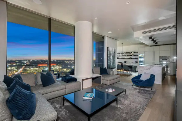 210 Lavaca St #2301, Austin, TX 78701