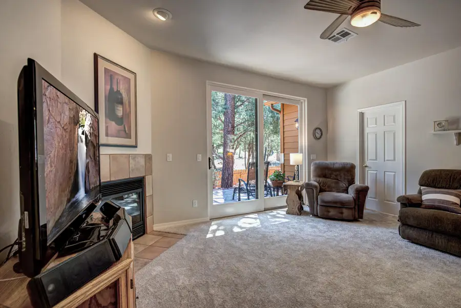 2113 N Florence Road, Payson, AZ 85541 - #2