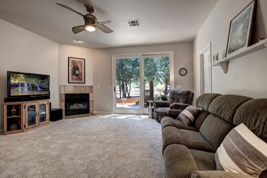 2113 N Florence Road, Payson, AZ 85541 - #3