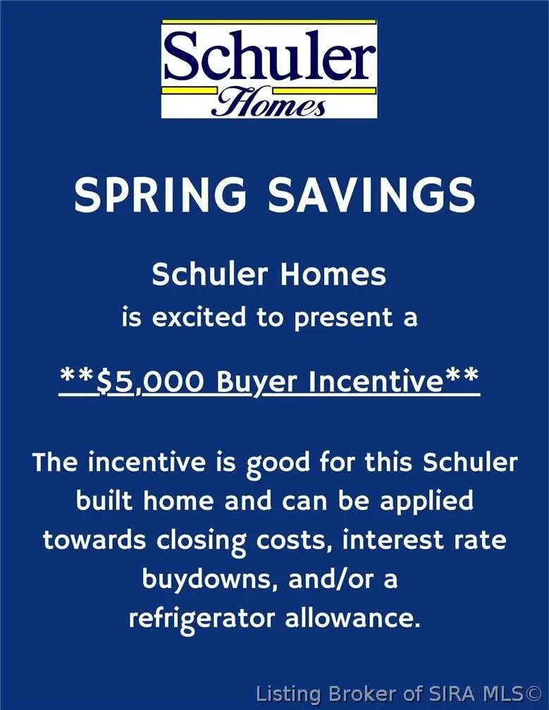 5153 Woodstone Circle #135, Utica, IN 47150 - #2