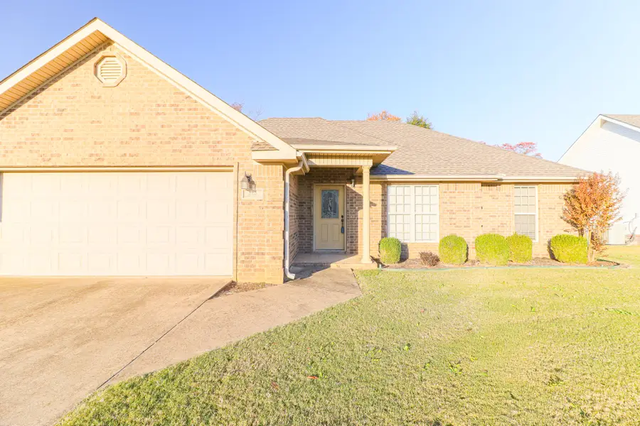 285 Prospect Farm Lane, Jonesboro, AR 72405 - Image #3