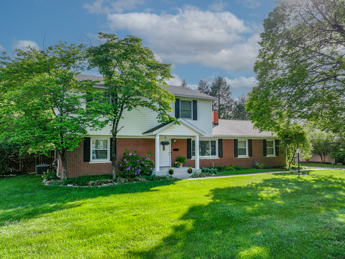 352 Albany Road, Lexington, KY 40503 - #1
