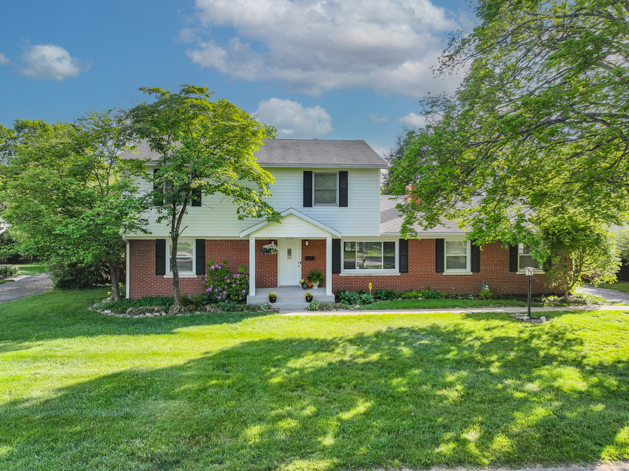 352 Albany Road, Lexington, KY 40503 - #2