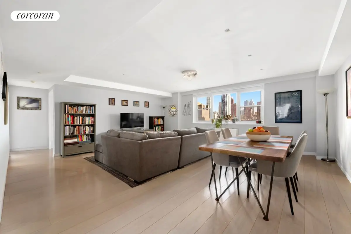 345 E 56th Street #21F, Manhattan, NY 10022 - #1