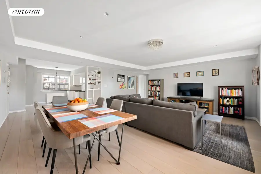 345 E 56th Street #21F, Manhattan, NY 10022 - #2